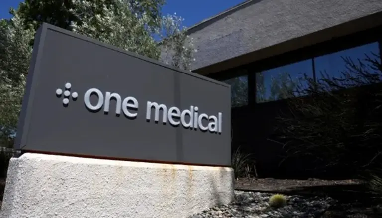 아마존은 22일(현지시간) 원메디칼을 인수한다고 밝혔다. 출처=게티이미지