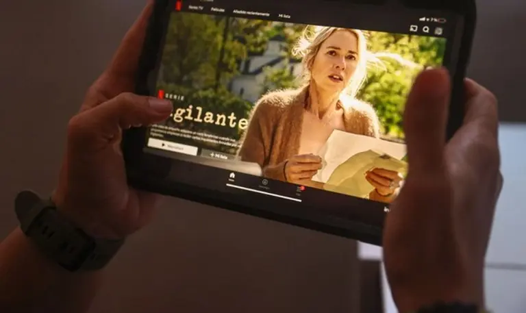 넷플릭스가 약 30개국에서 가격 인하를 시도했다. 출처=ZUMA PRESS