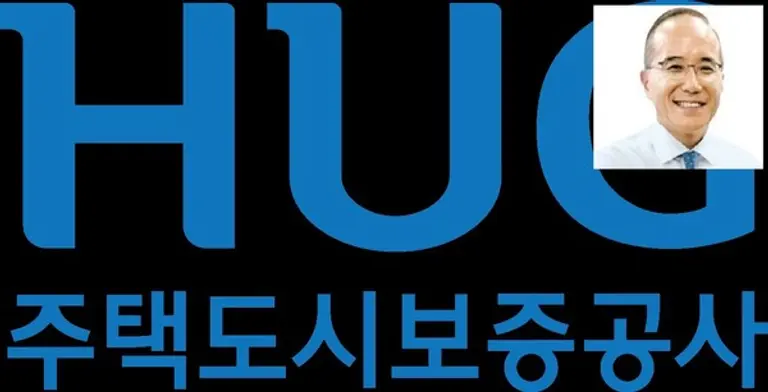 HUG 사장 후보에서 사퇴한 박동영 전 대우증권 부사장