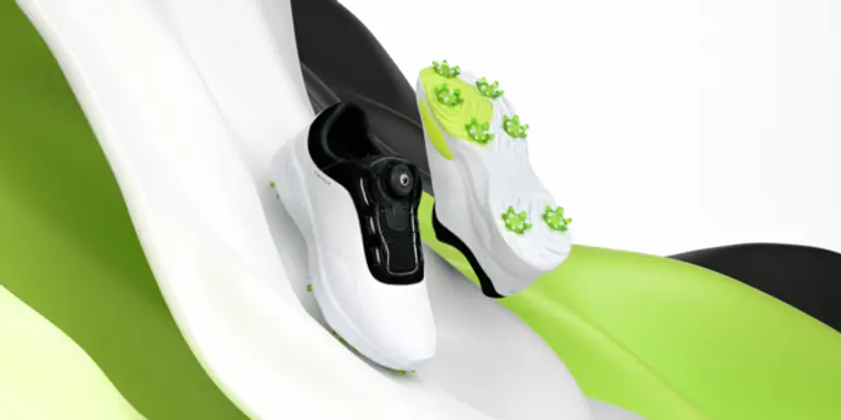 와이드앵글 기능성 골프화 스파이크 빈드(VIND)