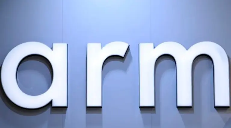 영국 반도체 디자인 회사 Arm. 출처=게티이미지