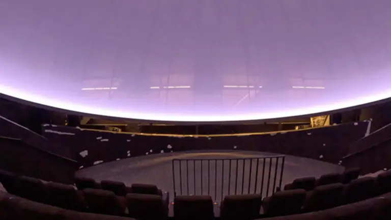  * 개장을 눈 앞에 둔 ‘위즈돔 말뫼’. 사진=말뫼시