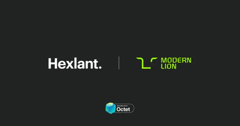 헥슬란트가 모던라이언과 함께 가상자산 회계 서비스 제공을 준비하고 있다. 출처=헥슬란트