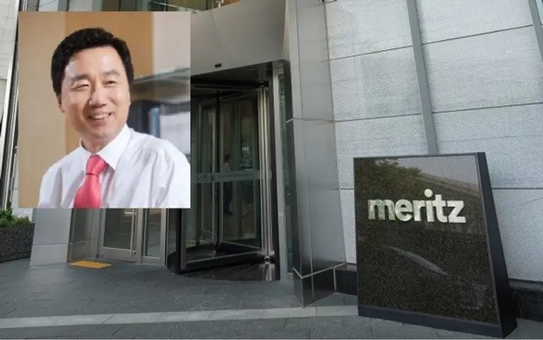  * 구조화금융의 달인으로 손꼽히는 최희문 메리츠증권 부회장. 메리츠증권이 판매한 美 발전소 펀드가 불완전판매 구설에 올랐다. 해당펀드의 기관투자가로 참여했던 롯데손보가 최근 감독당국에 이와 관련한 조사를 요구했다.