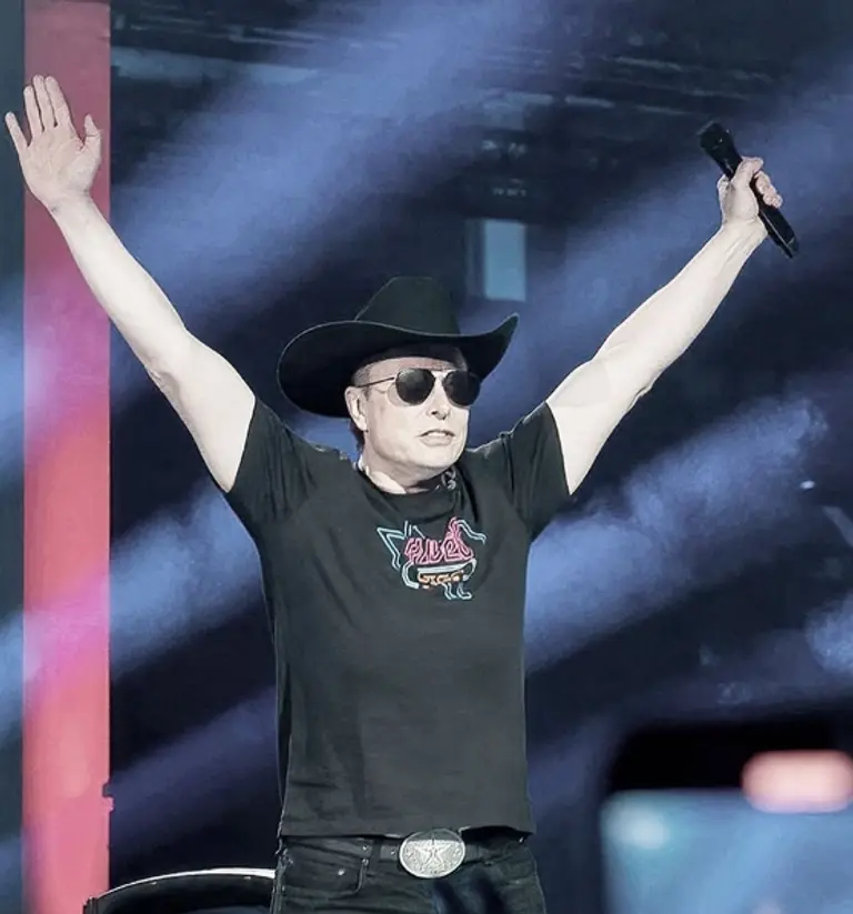 일론 머스크 테슬라 최고경영자(CEO). 출처=월스트리트저널