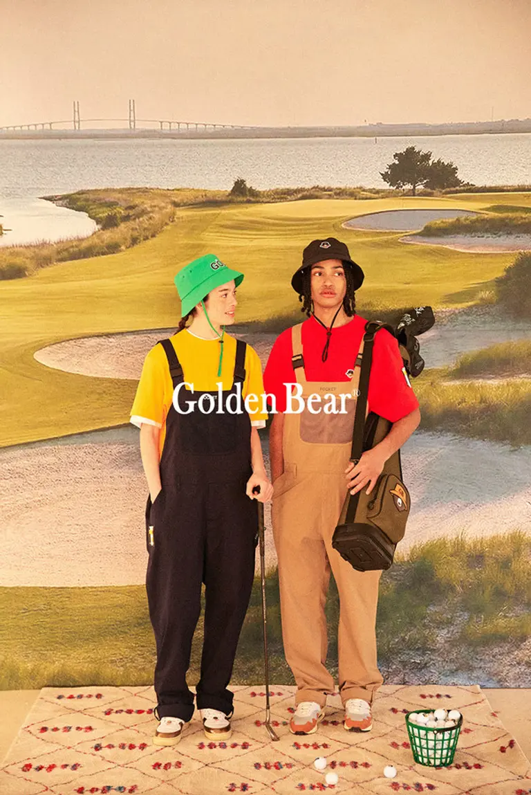 2주년 맞은 골든베어가 