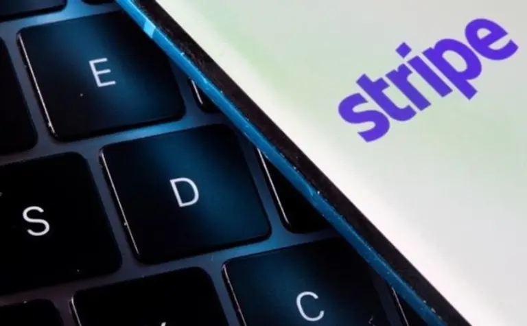 스트라이프. 출처=로이터