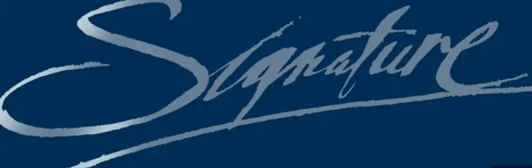 시그니처뱅크의 자산 매각이 결정됐다. 출처=시그니처뱅크