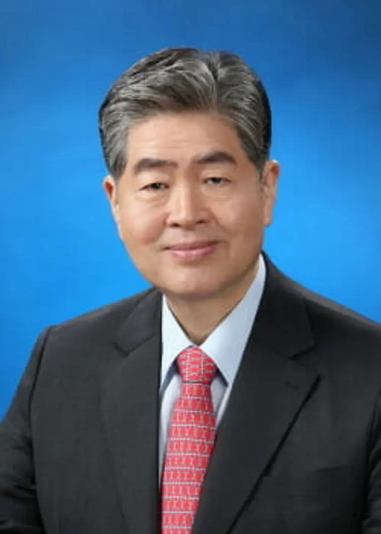 김영훈 대성홀딩스 회장.