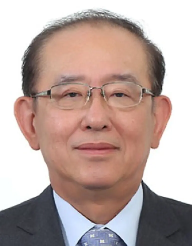 제23회 건설기술인의 날 은탑산업훈장을 수상하는 김종호 (주)창민우구조컨설탄트 대표