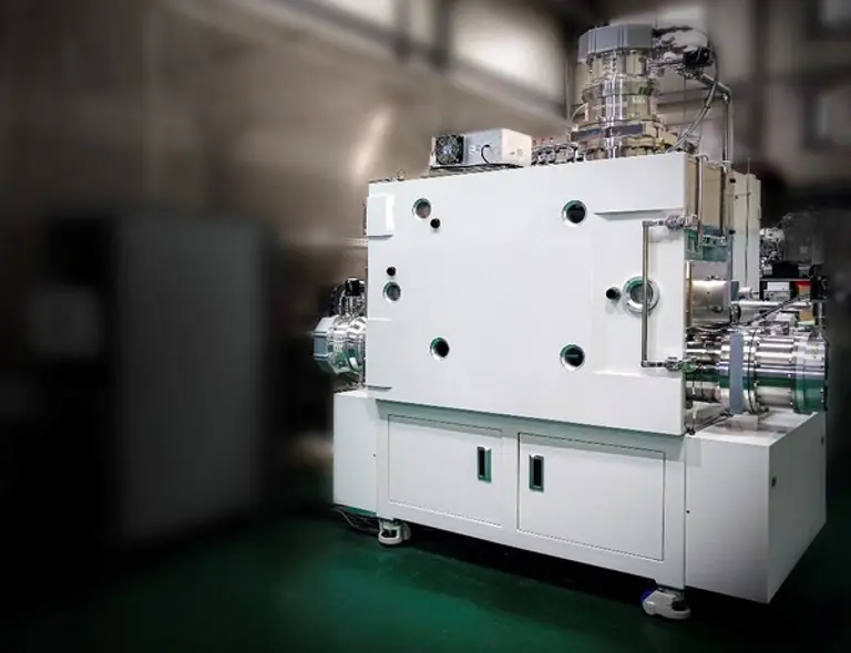 브이티지엠피 리튬황 전극 구조체 제조용 장비.