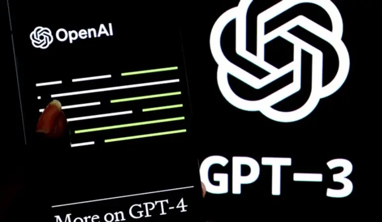 인공지능(AI)의 위험성을 경고하는 공개 서한이 공개됐다. 출처=게티이미지