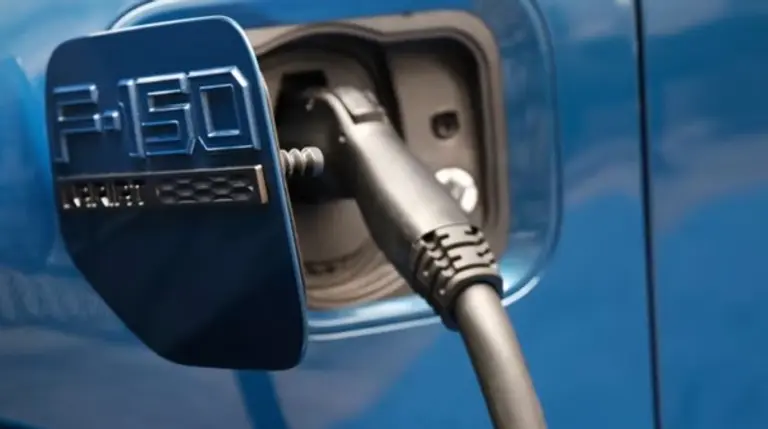 포드가 중국 기업 등과 손잡고 인도네시아 니켈 공장에 투자하기로 했다 출처=게티이미지