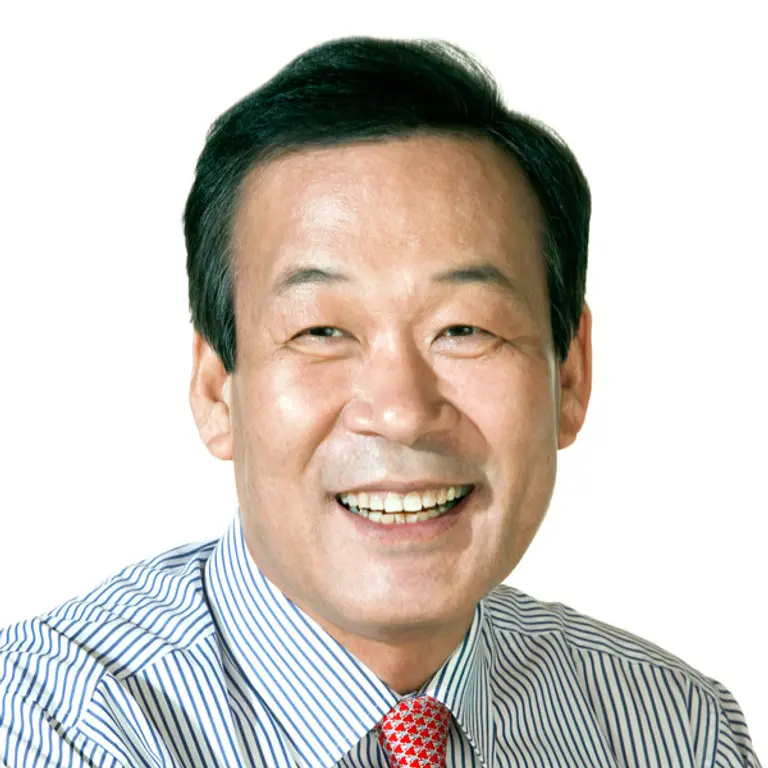 코오롱글로벌 사외이사에 선임된 김두우 전 대통령실 홍보수석 비서관