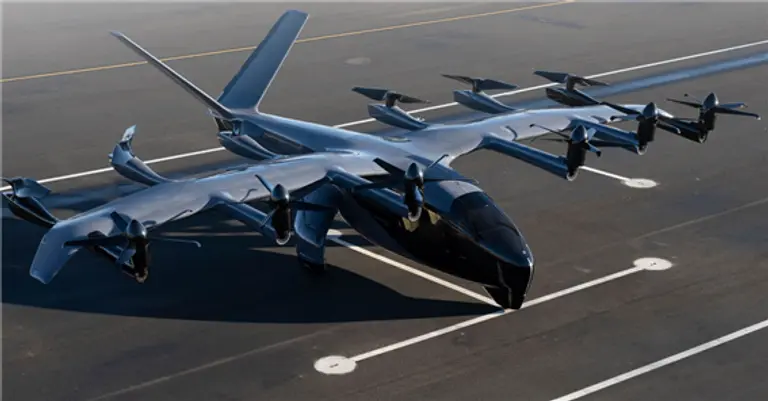  * 사진=아처 항공