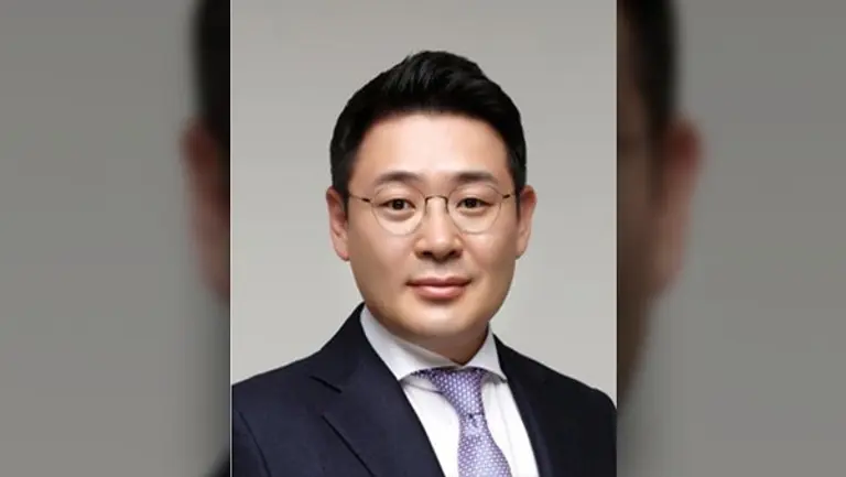 김우동 조광ILI·대표 대표이사. 회사 홈페이지 캡처