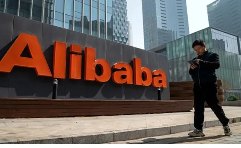 소프트뱅크가 알리바바 주식을 대부분 매각할 것으로 보인다. 출처=게티이미지