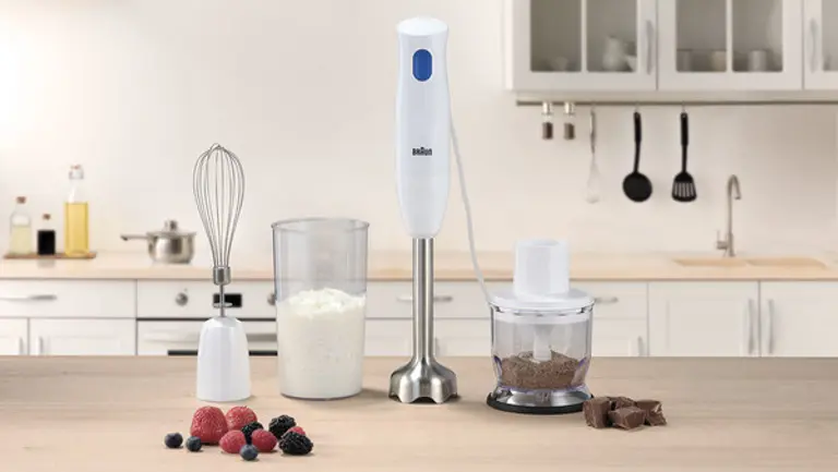  * 사진자료_브라운 멀티퀵1 핸드블렌더_1