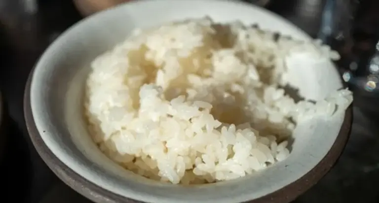 2030년 20년래 최대 쌀 부족이 예상된다. 출처=게티이미지