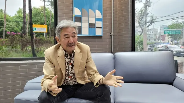 * 아키히코 쿠보 태그 월드와이드 North Asia 매니징 디렉터.