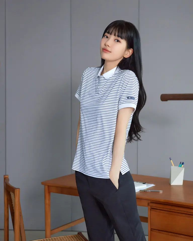 아웃도어 브랜드들이 기능성 냉감소재로 여름시장을 공략한다.(사진제공. K2)