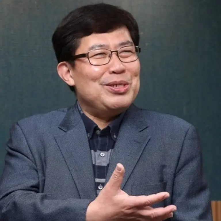  * 국민의 힘 윤창현 의원.사진은 윤 의원 페이스북에서 캡처)