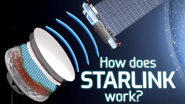미국 국방부가 우크라이나에 스타링크 터미널을 추가로 지원할 예정이다.