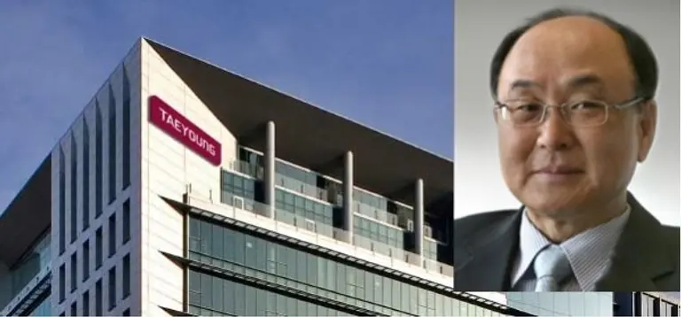  * 이재규 태영건설 대표이사 부회장. 건설업계 최장수 대표이사로 손꼽히고 있다. 