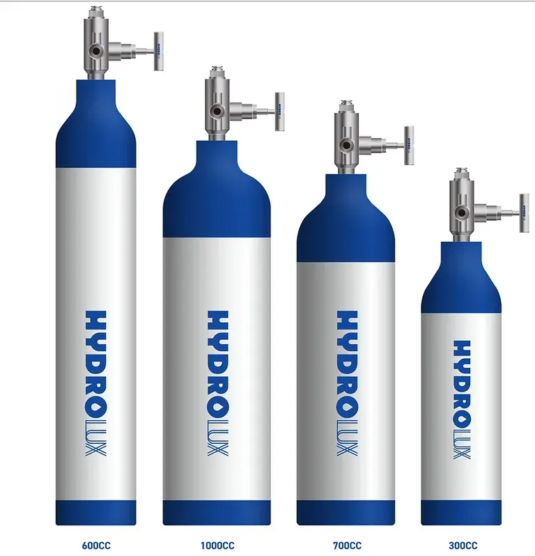 사진 하이드로럭스