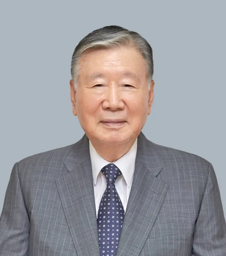 이중근 부영그룹 회장