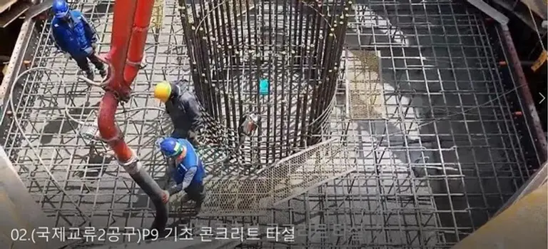 서울시 동영상 기록관리 검측영상(출처. 서울시)