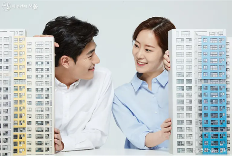 참고 이미지 (출처. 서울시)