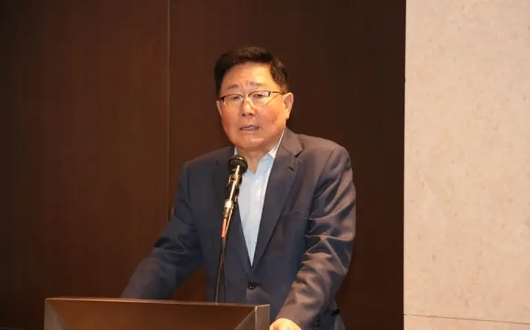  * 조석 HD현대일렉트릭 대표이사