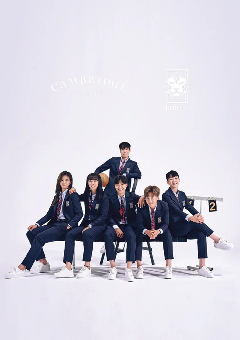 코오롱 FnC가 대한민국 여자 월드컵 대표팀 단복을 제작 지원했다.(사진제공. 코오롱 FnC)