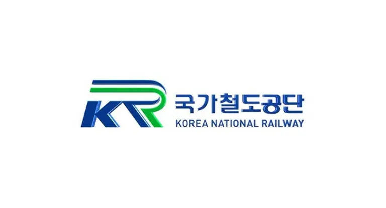 국가철도공단 로고 [사진=국가철도공단]