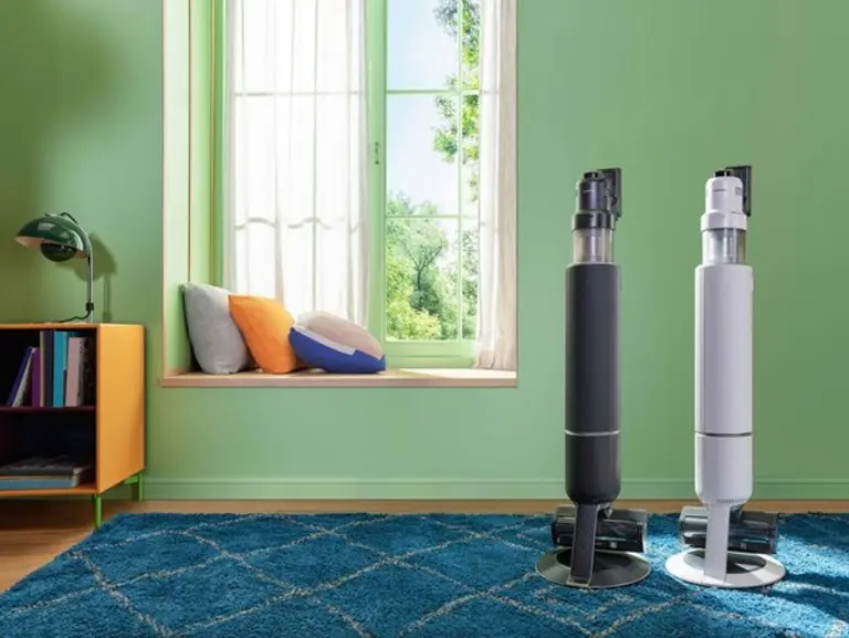 삼성 비스포크 제트 AI [사진=삼성전자]