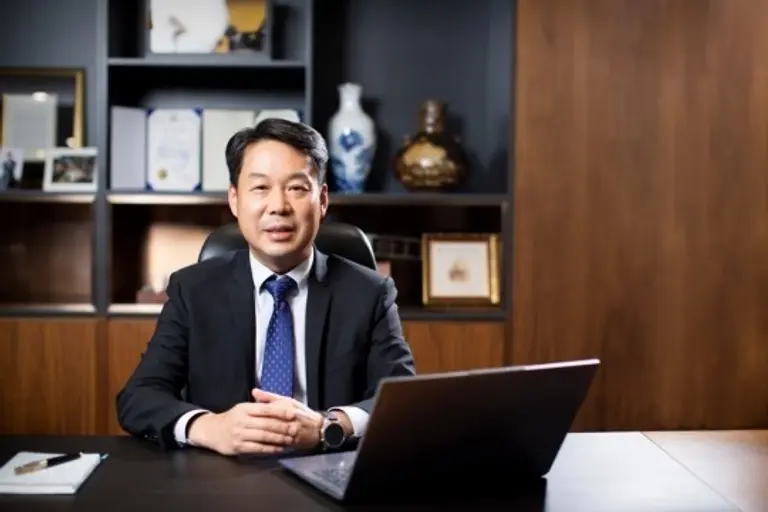  * 김영범 코오롱인더스트리 대표이사