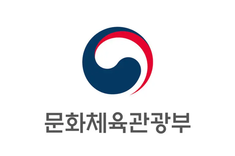 문화체육관광부 로고 [사진=문화체육관광부]