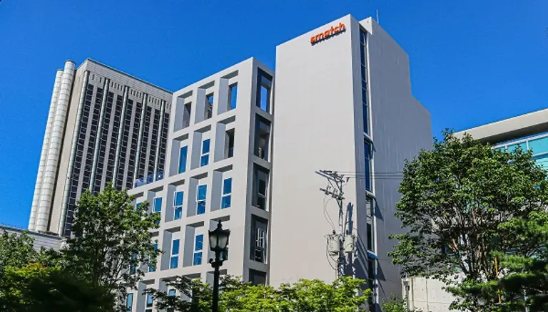 (사진=스매치 코퍼레이션)