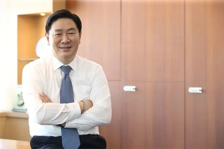 허연수 GS리테일 대표이사 부회장.