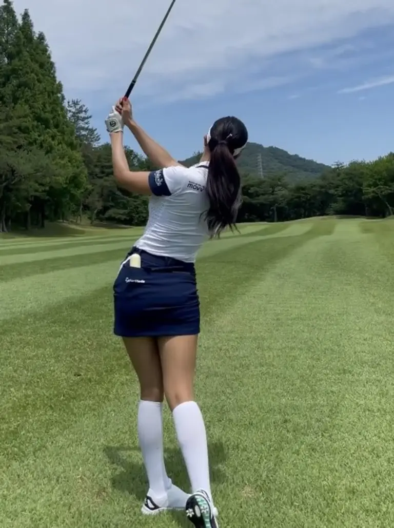 출처. 유현주 선수 인스타그램