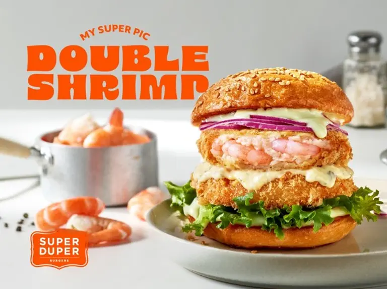 (사진=bhc 슈퍼두퍼)