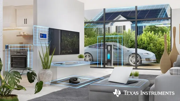 (사진=텍사스 인스트루먼트)