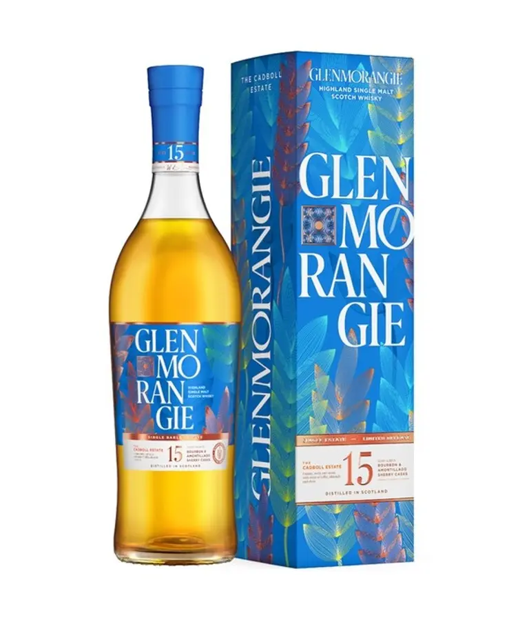 사진 글렌모렌지(Glenmorangie)