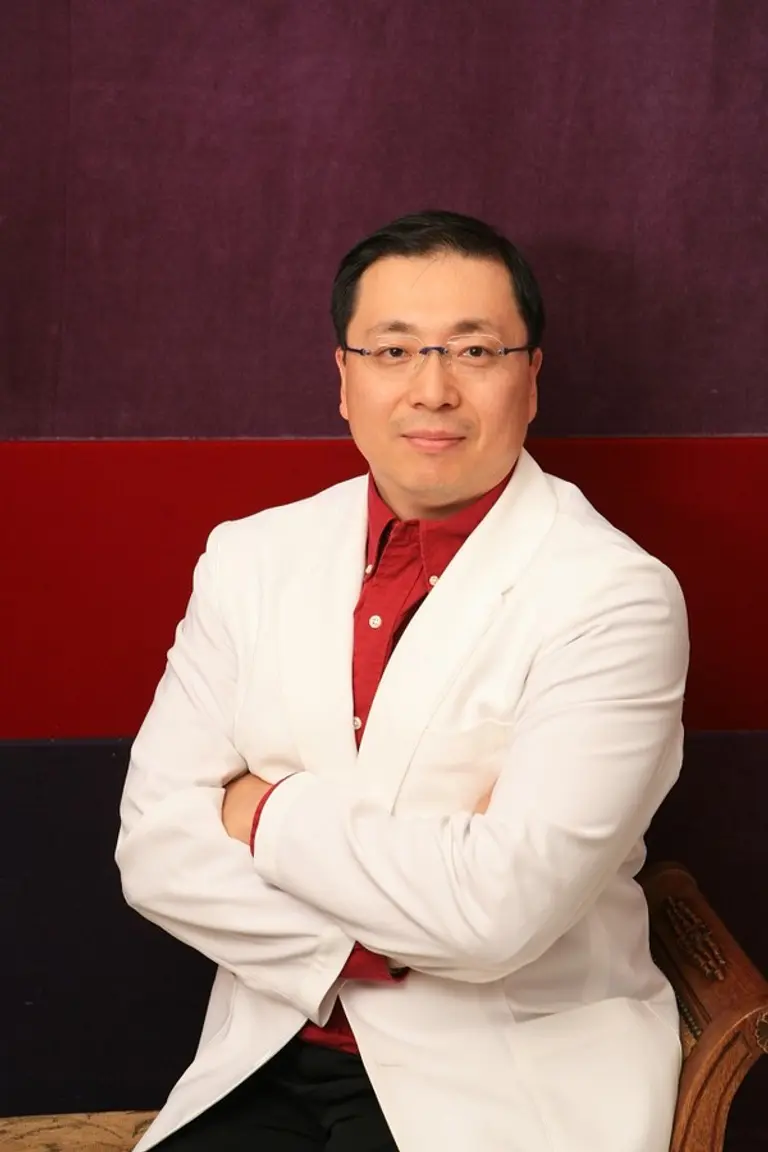 박영철 하이미즈한의원 원장