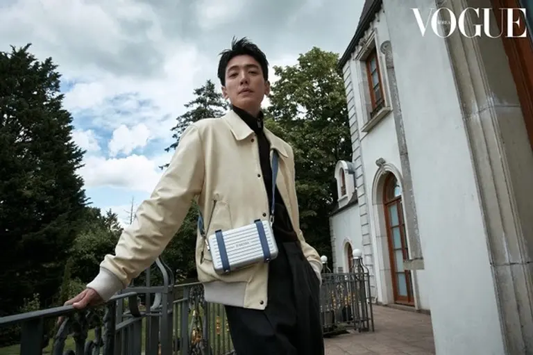 사진 제공 : 리모와(RIMOWA)