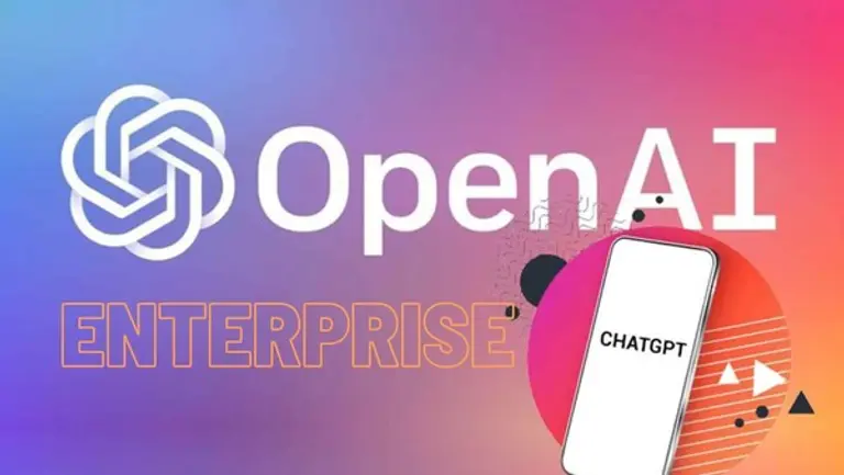 OpenAI가 기업용 ChatGPT를 출시했다.