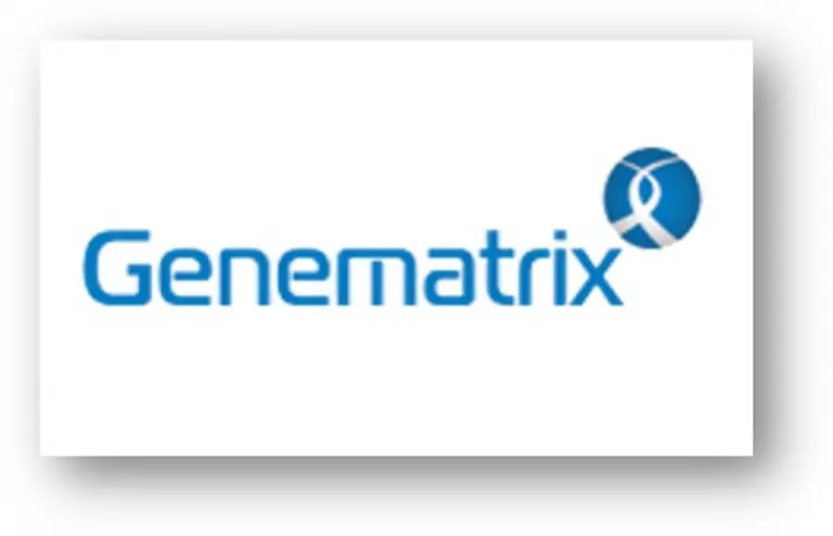 진매트릭스 로고 [사진=진매트릭스]