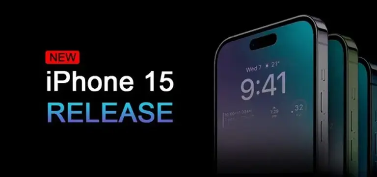 애플은 아이폰 15를 다음달 12일 개최하는 가을 특별 이벤트에서 공개한다.