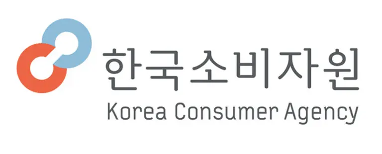 한국소비자원 로고 [사진=한국소비자원]